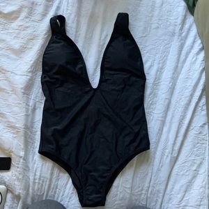 One piece bikini w/ tags